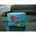 super confortable sanitary napkin with euro standard